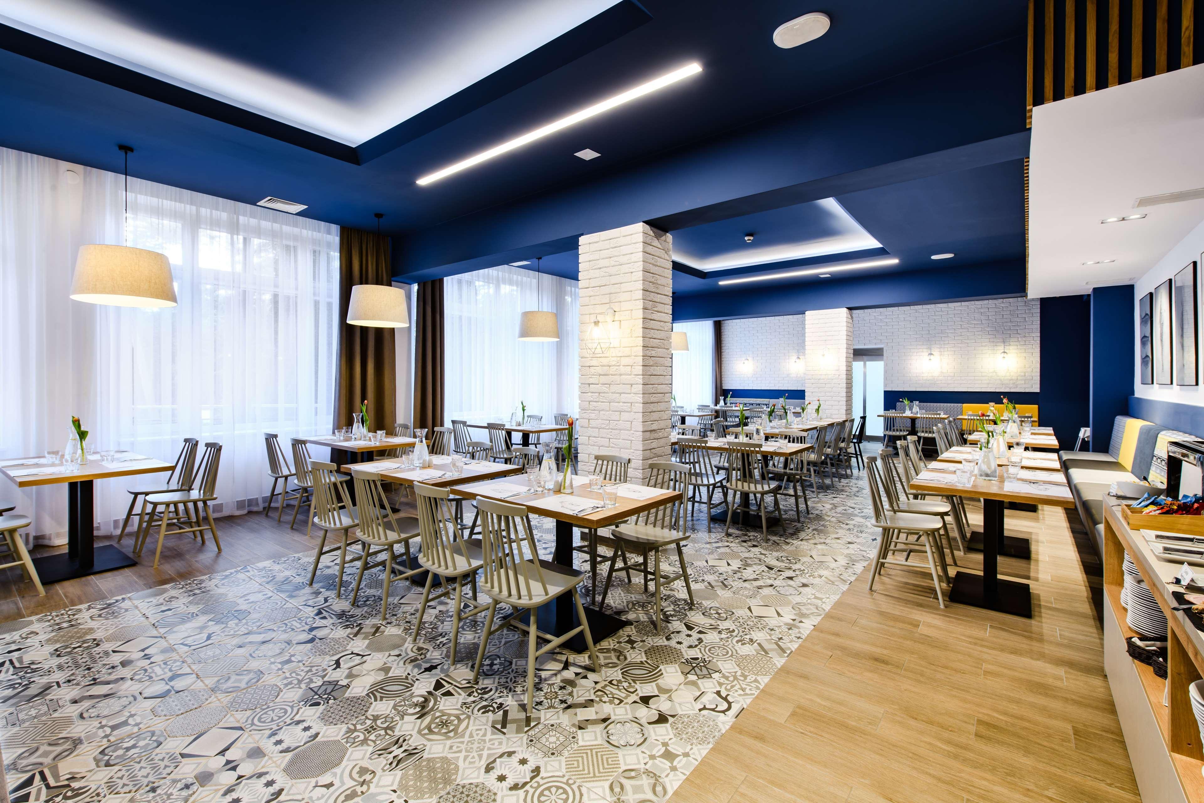 华盛顿贝斯特韦斯特优质酒店 Washington 外观 照片